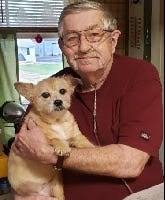 Ronald E. Keefer Obituary