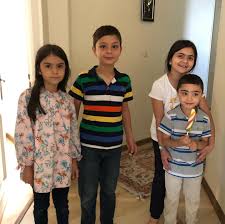 Instagram photo by Fereshteh Hamidi • Jan 1, 2023 at 6:21 AM