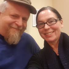 Interview with Derek Halsey