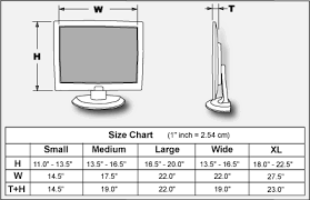 lcd dimensions chart related keywords suggestions lcd