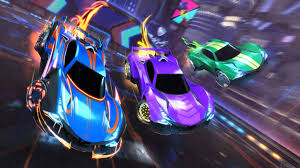 Mais epic games te réserve également une surprise de taille : Rocket League Rocket Pass 3 Mit Neuen Inhalten Angekundigt