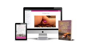 Orgasmic Heart – Orgasmic Touch – Deva Presence - TSCourses