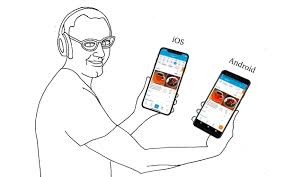Dart grundkentnisse, flutter grundkenntnisse, eigene flutter app . Finished Porting A 75 000 Line Native Ios App To Flutter By Gary Hunter Flutter Community Medium