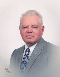 Nelson Harold Devers