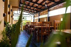 If you are looking for coffee shops then there is ccd, kappa, javacity and many more. 32 Best Cafes In Bangalore To Hangout With Friends In 2021