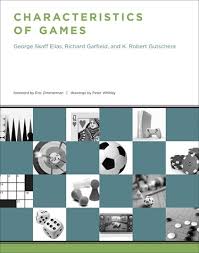 Ebog — december 19th, 2012. Characteristics Of Games The Mit Press