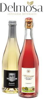 Delmosa Non Alcoholic Artisanal Beverages Non Alcoholic Non Alcoholic Wine Beverages