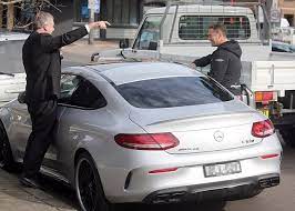 We did not find results for: Karl Stefanovic Takes 162 500 Mercedes For A Test Drive Daily Mail Online