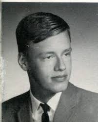 Michael Lawrence Thompson Obituary May 21, 2024