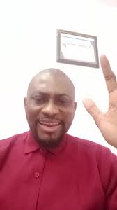 Apostle Prince ikharebore prayers request WhatsApp