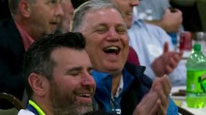 America's Got Talent: Max Winfrey Audition Knife Thrower