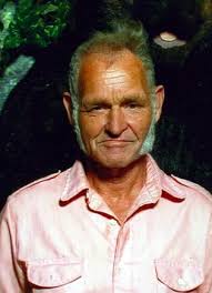 Roy Daniels Obituary