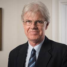 Kenneth Hyslop Forrest