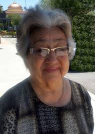 Esperanza Uribe Obituary