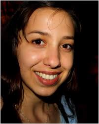 Urban Fantasy Scriptorium: Review: Blind Sight Through the Eyes of Aniela  Dawson