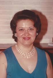 M. Bernadette Drabik Obituary