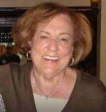 Obituary for Charlene Simon