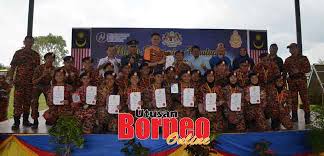 Surat punca kuasa drp jabatan bomba dan penyelamat kuala lumpur. Pelajar Harus Nikmati Sepenuhnya Alam Sekolah Menengah Kata Alan Utusan Borneo Online