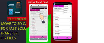 Mounting sd card can make the sd card accessible. Move To Sd Card Apk Descargar Para Windows La Ultima Version 7 1