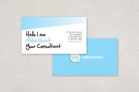 Call Center Business Card Template Inkd Business Card Template Business Card Template Design Business Cards Creative Templates