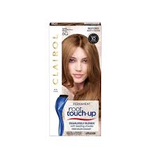 These light brown hair color pictures are sure to inspire your next look. Clairol Root Touch Up Permanent Hair Dye 6g Light Golden Brown