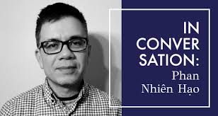 Sandrinna michelle dan rey bong kini menjadi sorotan setelah bermain dalam sinetron dari jendela smp. Open Secrets An Interview With Phan Nhien Háº¡o Asymptote Blog