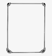 Simple Vintage Border Frames And Borders Transparent Png 622x800 Free Download On Nicepng Free for commercial use no attribution required high quality images. simple vintage border frames and