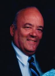 Donald Finnegan Obituary