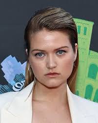 Kelly Lamar Wilson Editorial Stock Photo