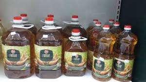 Harga minyak masak paket dan minyak masak botol. Minyak Masak Alif Kini Di Barakah Halal Mart Bangi Facebook