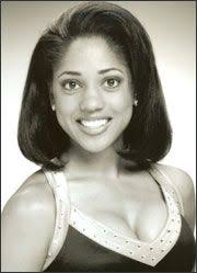 1998 Pro Bowl Cheerleaders