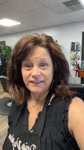 Stacy has a last minute opening this Tuesday the 26 th at 12:30 for a cut  and color!!