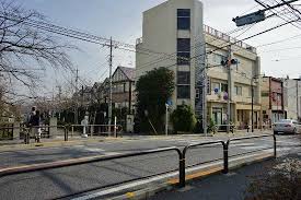 Résultat de recherche d'images pour "北沢川緑道"