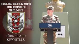 1973 yılında da i̇stanbul tuzla'daki piyade okulundan mezun oldu. Turk Silahli Kuvvetleri Genelkurmay Baskanligi
