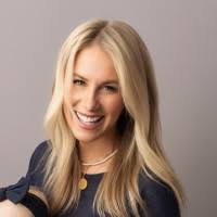 Kristina Sanderson Email & Phone Number