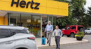Some traditional car dealerships will include credit financing, including car loans when purchasing from them. Hertz From Bankruptcy To Rebirth Ruetir Ruetir