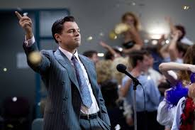 The job puts him on the fast track to success, but it might not be as legitimate as it once appeared to be. The Real Belfort Story Missing From Wolf Movie The New York Times