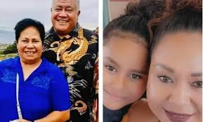 Families begin to identify relatives who died in Lahaina fire; hundreds  more 'unaccounted for' : Big Island Now