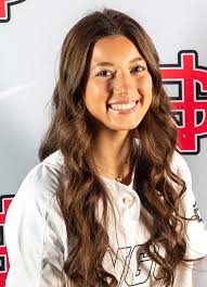 2025 Softball Roster