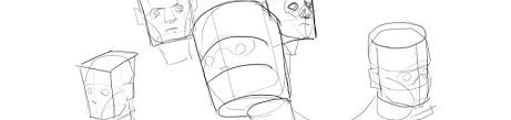 Check spelling or type a new query. Get Better At Drawing And Building Your Visual Library Lino Drieghe