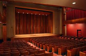 Zilkha Hall Mercury Chamber Orchestra