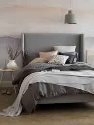 Small master bedroom with king size bed. 18 Small Bedroom Ideas To Fall In Love With Small Bedroom Decorating Ideas