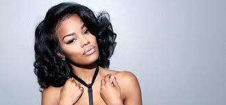 Her second mixtape, the misunderstanding of teyana taylor was released in early 2012 and was received well. Teyana Taylor Neue Lp The Album Angekundigt Bytefm