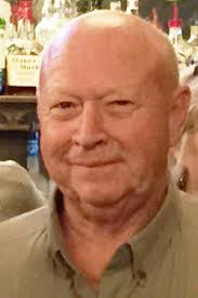 Robert Bertrand Obituary (1945