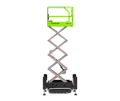 Auslift 26FT Diesel Aerial Lift