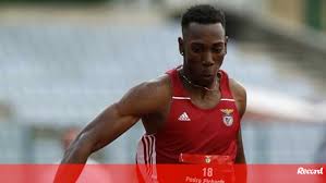 Évora ved vm i 2007. Benfica E Sporting Repetem Titulos Nacionais De Atletismo Em Pista Coberta Atletismo Jornal Record