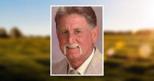 George Harvey Smith Obituary October 3, 2005