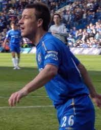 Gavin ferris in emmerdale (1999); John Terry Stupidedia