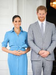 Here's a look at their love story from the first blind date to the birth of their son. Meghan Markle And Prince Harry S Pregnancy Announcement Analaysis