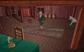 Abandonware dos is made possible by displaying online advertisements to visitors. Alone In The Dark Dos Game Download